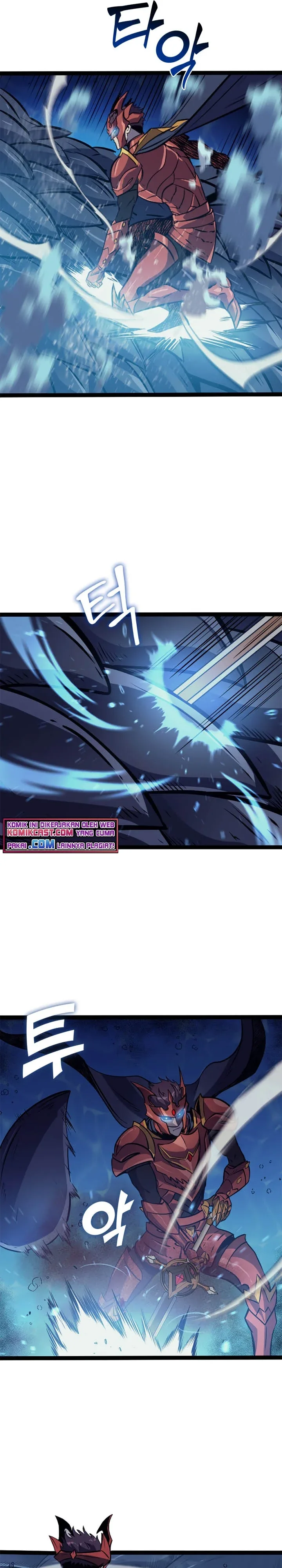 Halaman 29 — The Max Level Returner Chapter 156