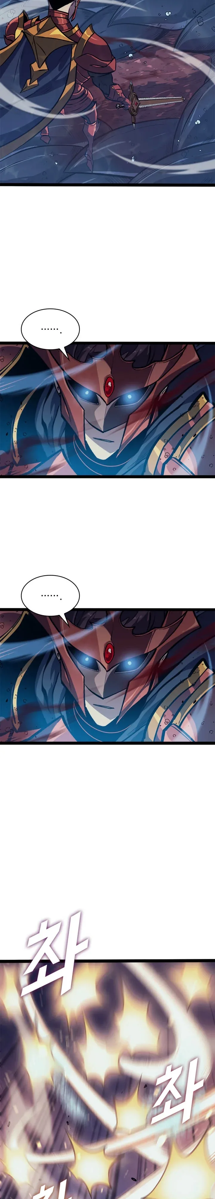 Halaman 30 — The Max Level Returner Chapter 156