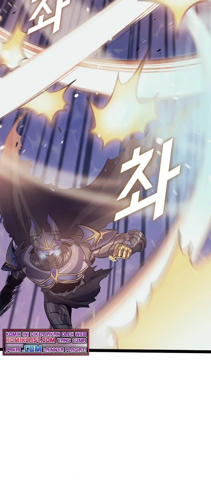 Halaman 31 — The Max Level Returner Chapter 156