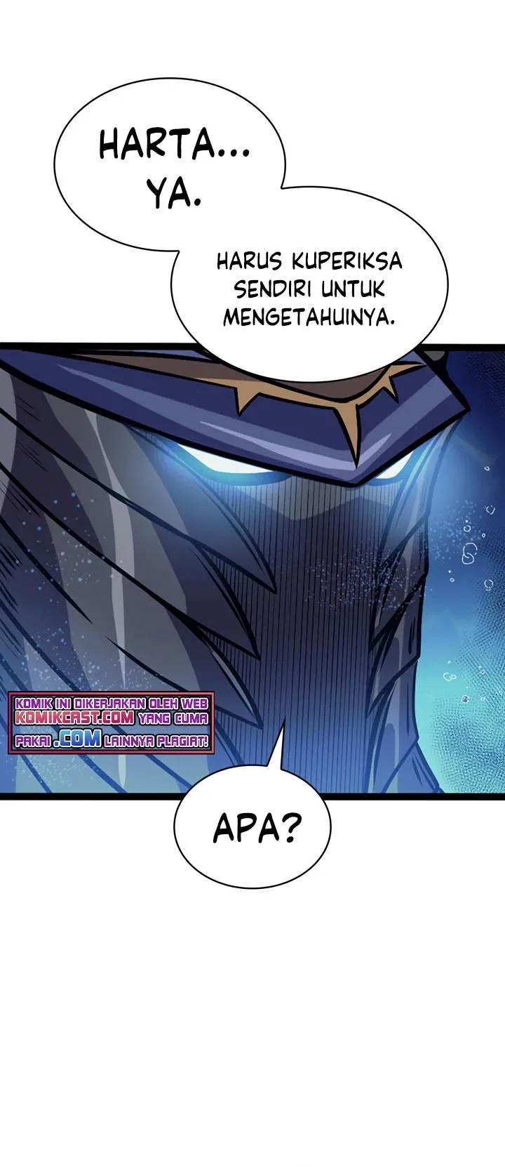 Halaman 37 — The Max Level Returner Chapter 156