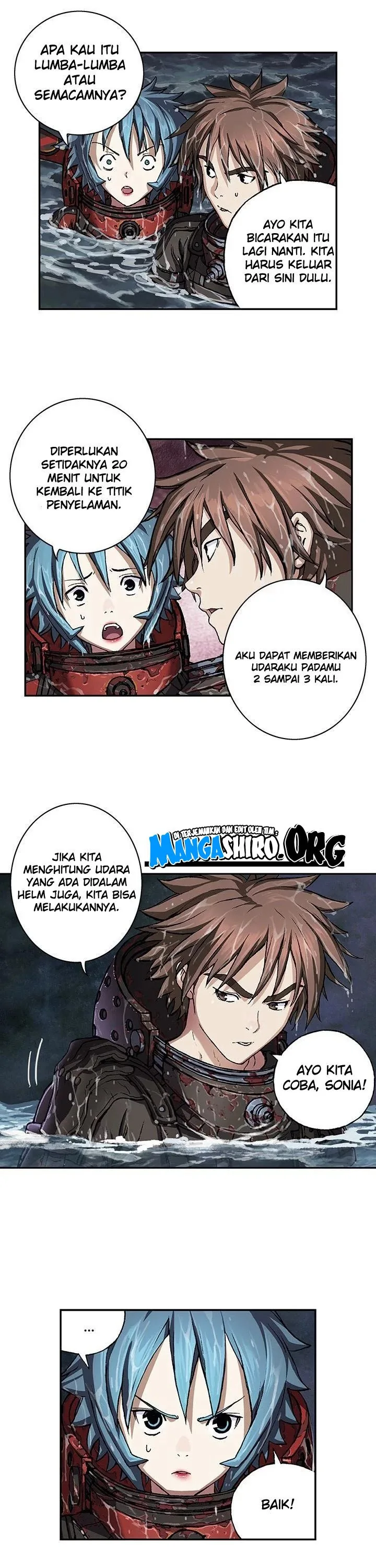 Halaman 5 — Leviathan Chapter 60