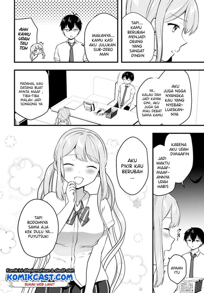 Halaman 13 — Ima wa Mada "Osananajimi no Imouto" desu kedo. Chapter 10