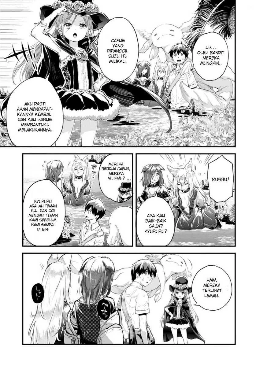 Halaman 18 — Alcafus Chapter 9