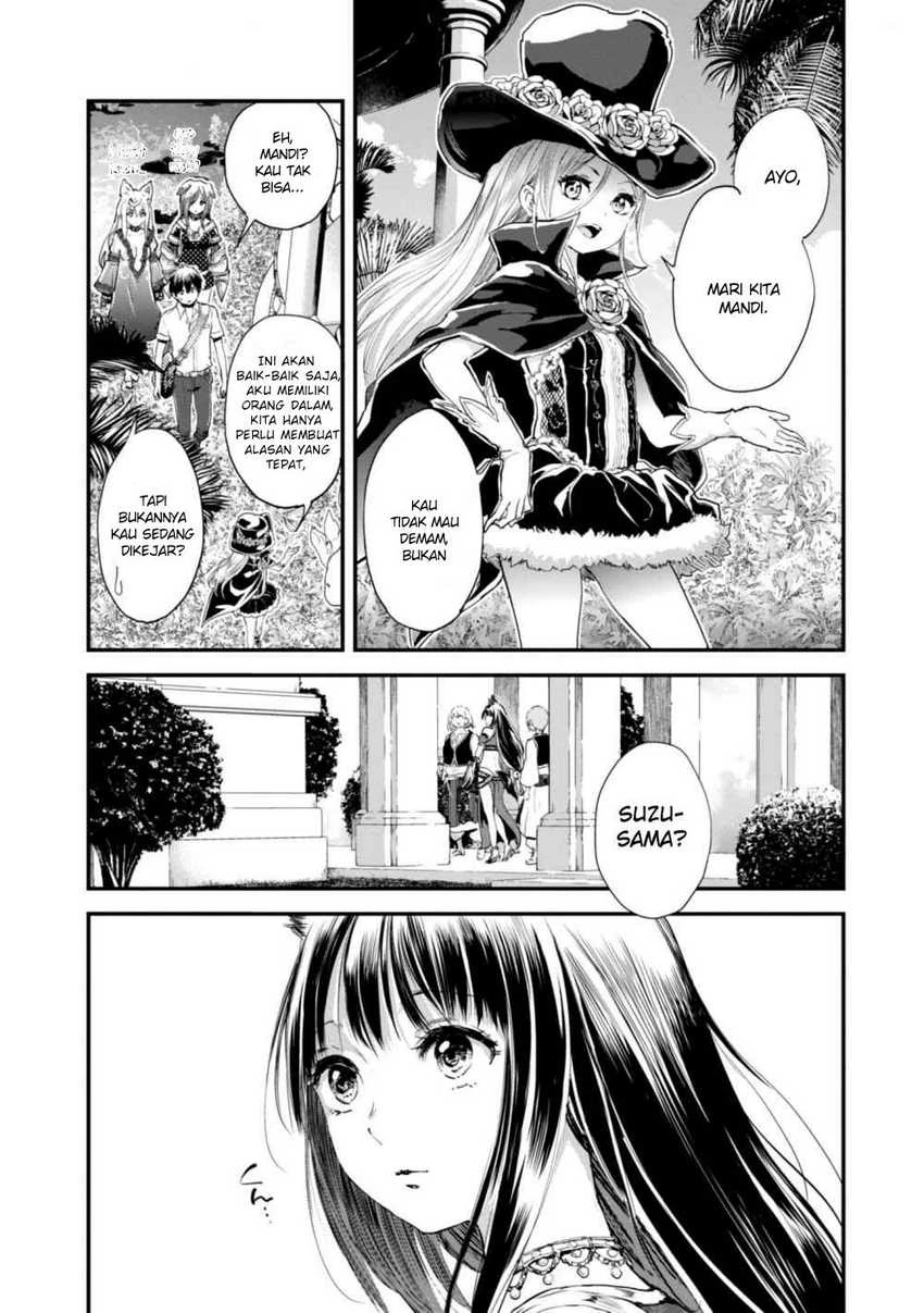 Halaman 19 — Alcafus Chapter 9