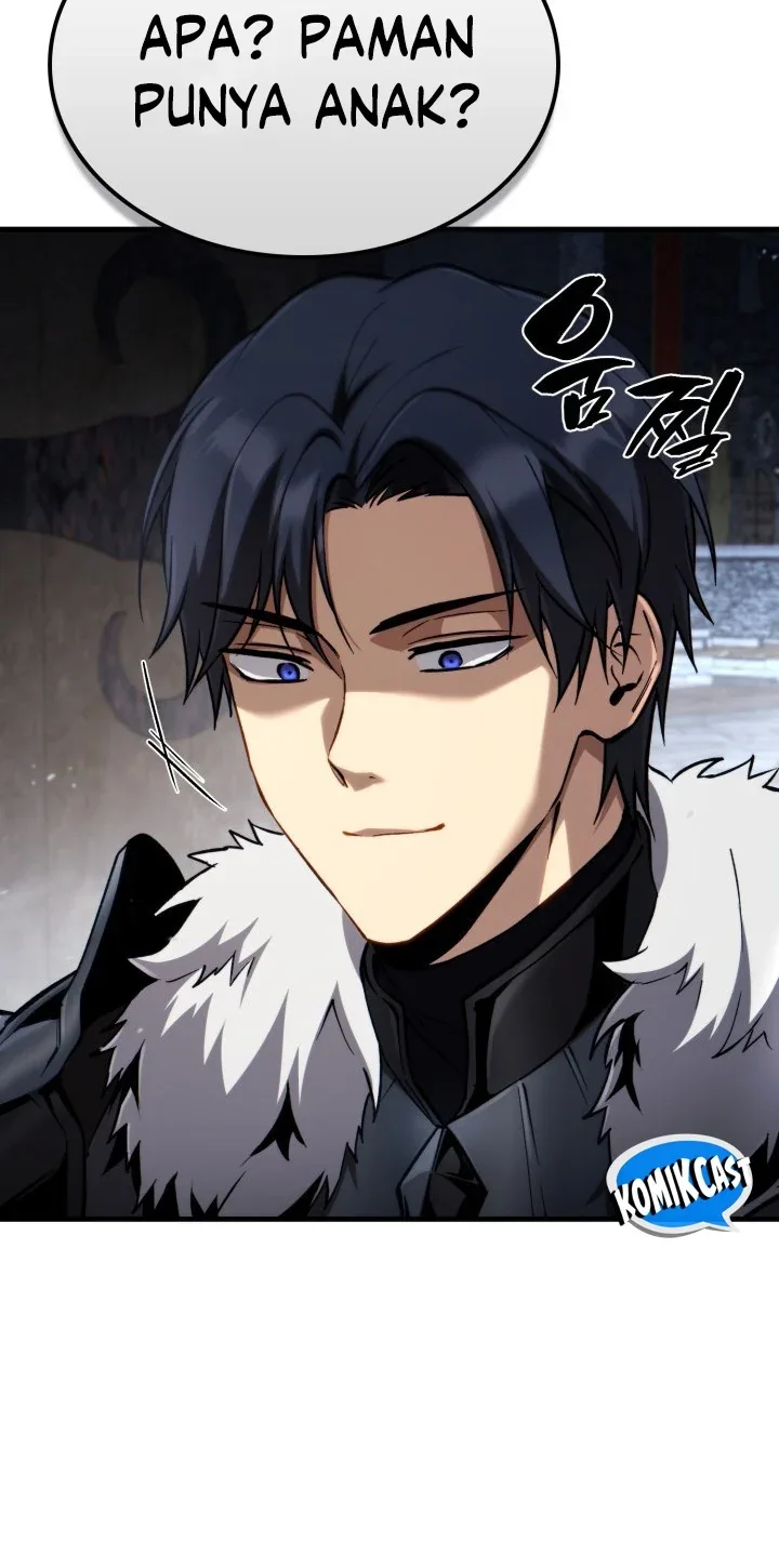 Halaman 7 — I Became the First Prince: Legend of Sword's Song Chapter 24