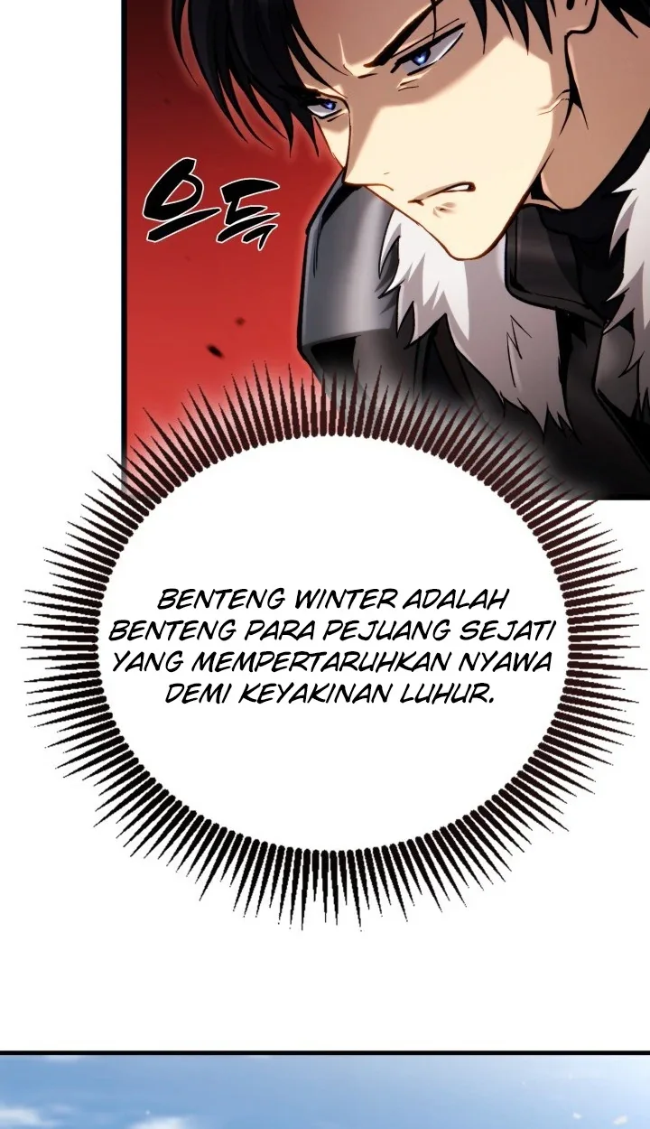 Halaman 10 — I Became the First Prince: Legend of Sword's Song Chapter 24