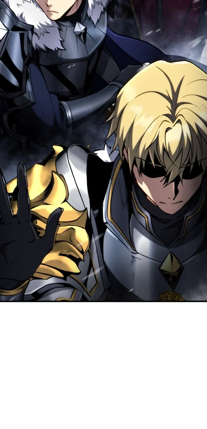 Halaman 43 — I Became the First Prince: Legend of Sword's Song Chapter 24