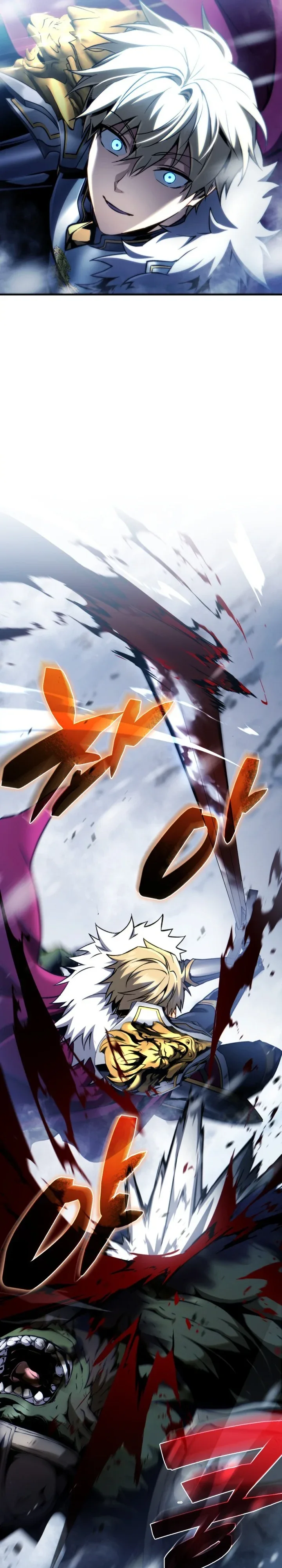 Halaman 50 — I Became the First Prince: Legend of Sword's Song Chapter 24