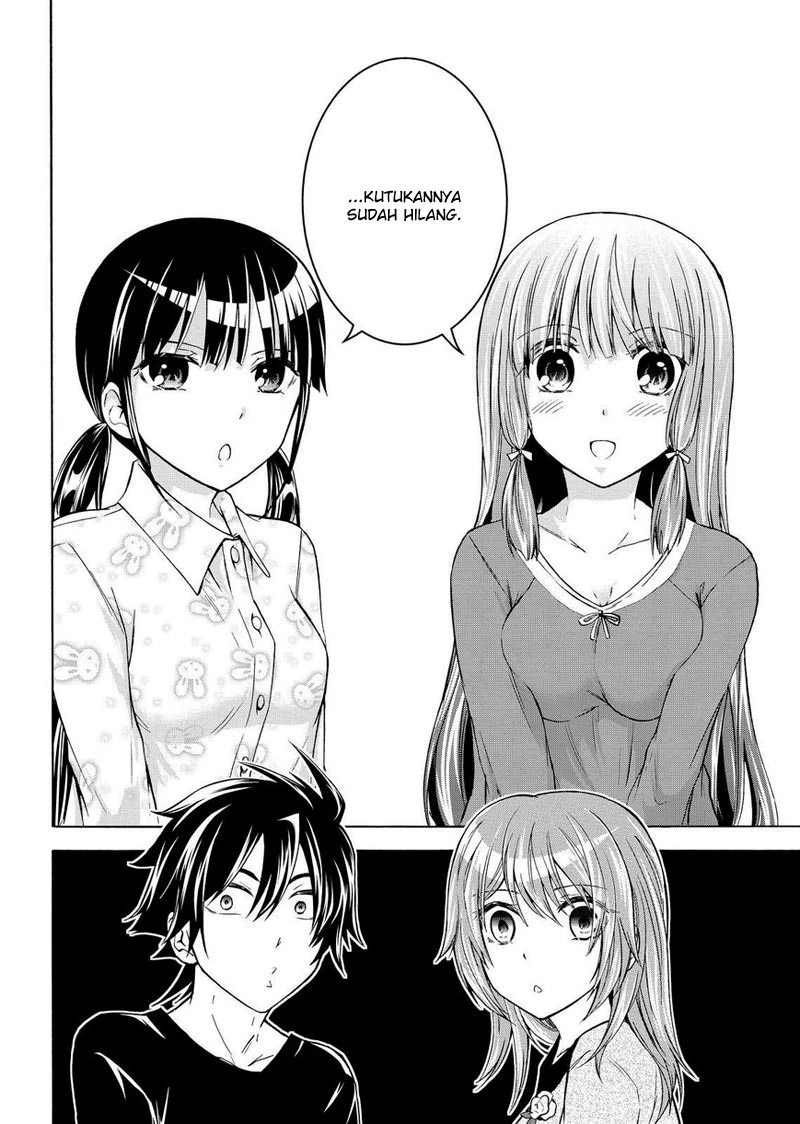 Halaman 6 — Maga-Tsuki Chapter 55