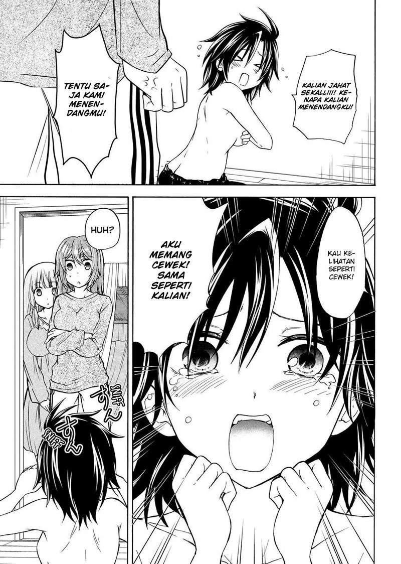 Halaman 26 — Maga-Tsuki Chapter 55