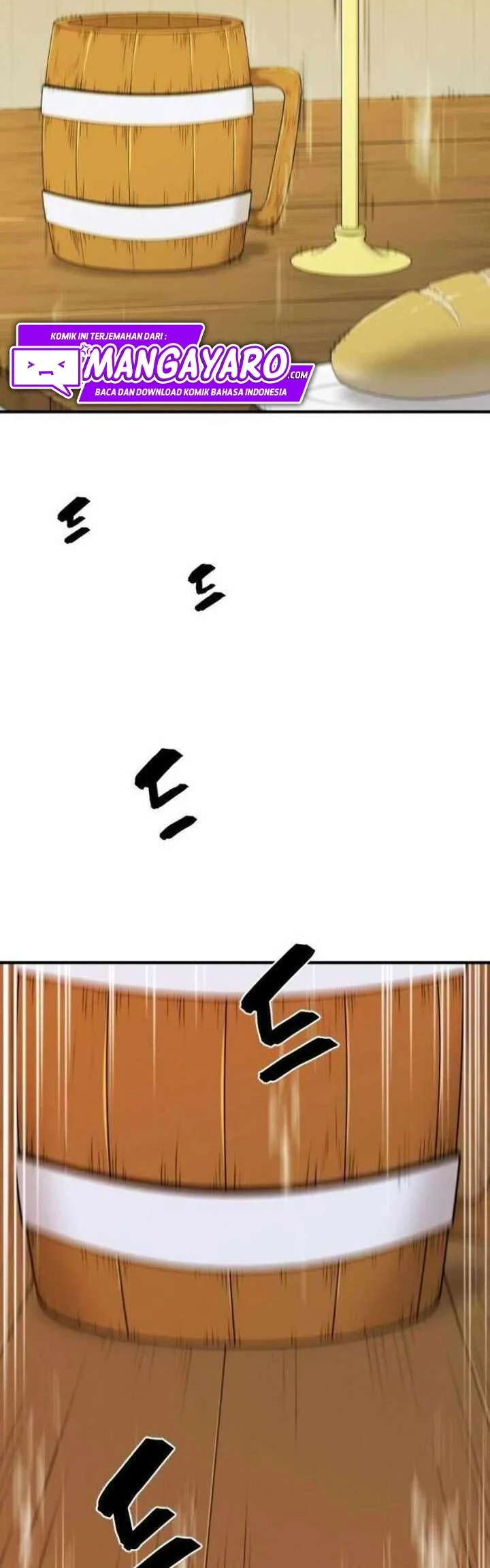 Halaman 5 — The Greatest Estate Developer Chapter 52