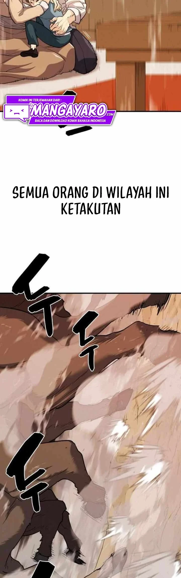 Halaman 7 — The Greatest Estate Developer Chapter 52