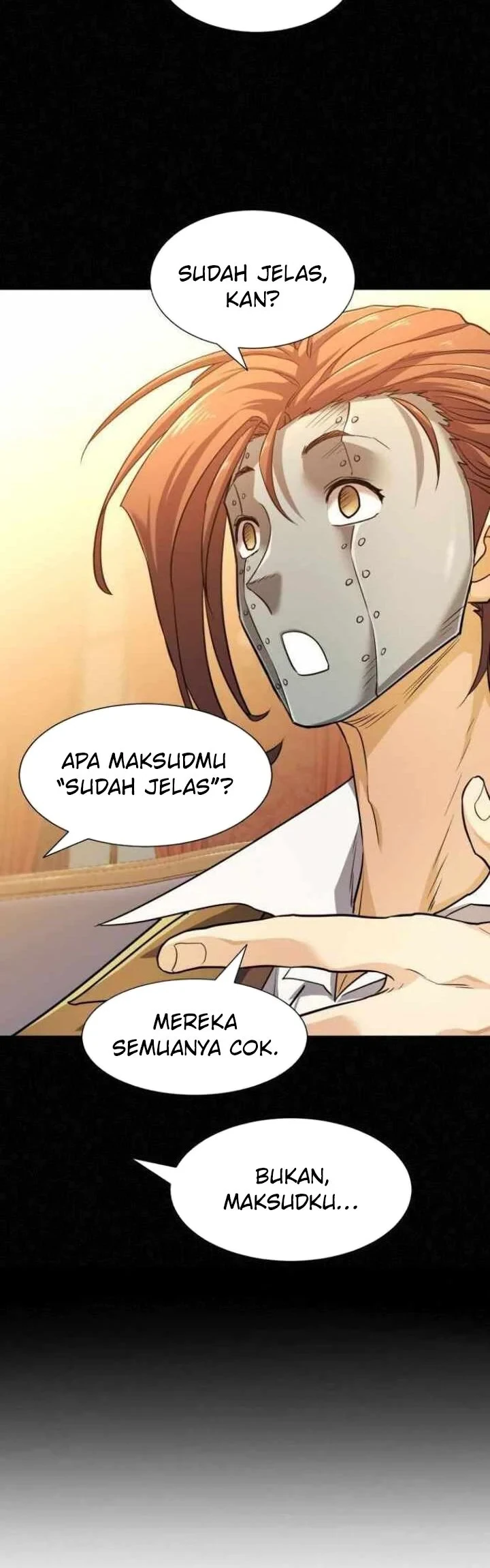 Halaman 17 — The Greatest Estate Developer Chapter 52
