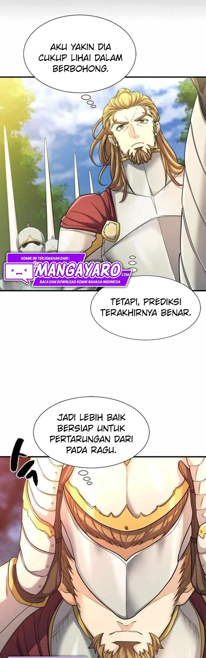 Halaman 18 — The Greatest Estate Developer Chapter 52