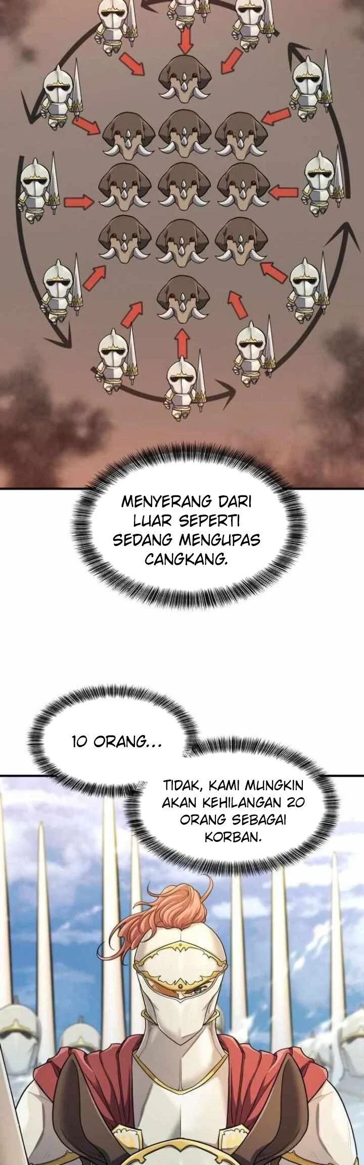 Halaman 20 — The Greatest Estate Developer Chapter 52