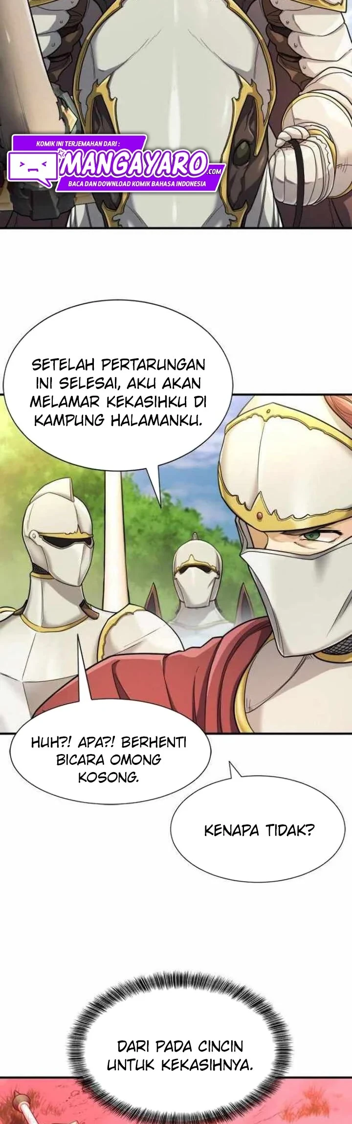Halaman 21 — The Greatest Estate Developer Chapter 52