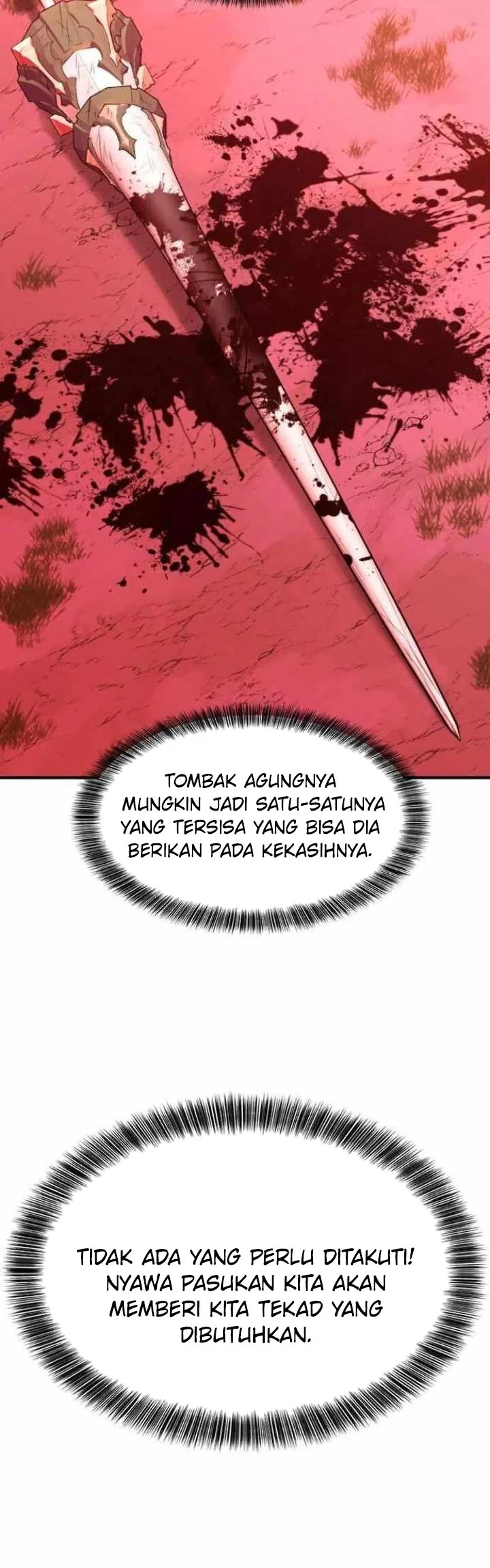 Halaman 22 — The Greatest Estate Developer Chapter 52