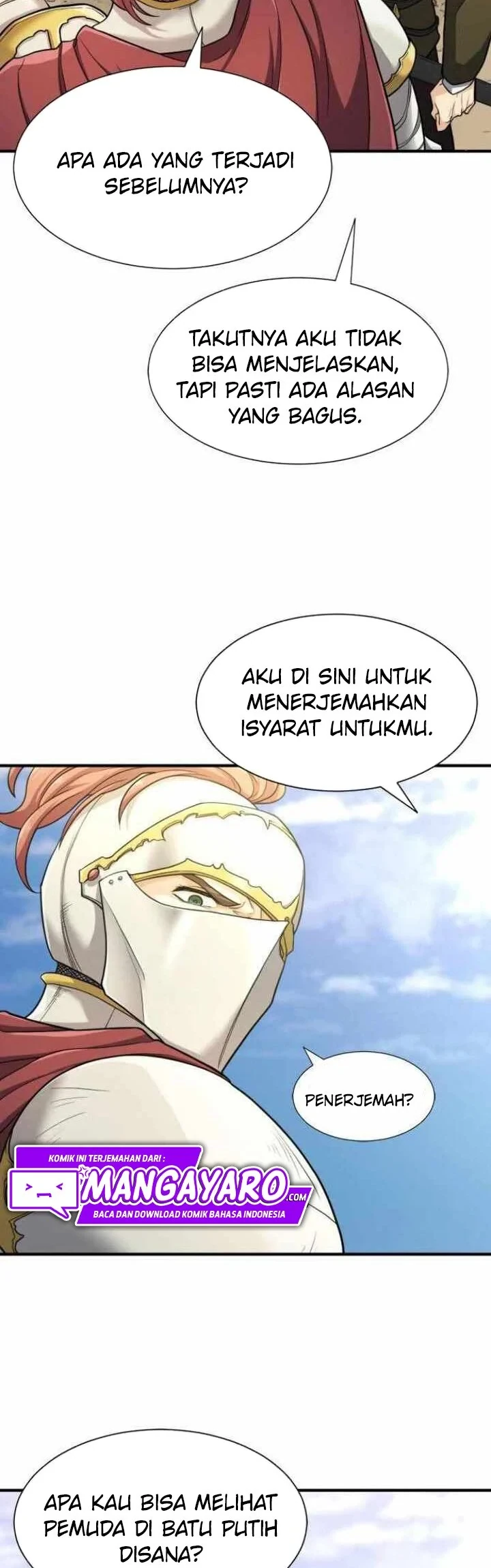 Halaman 26 — The Greatest Estate Developer Chapter 52