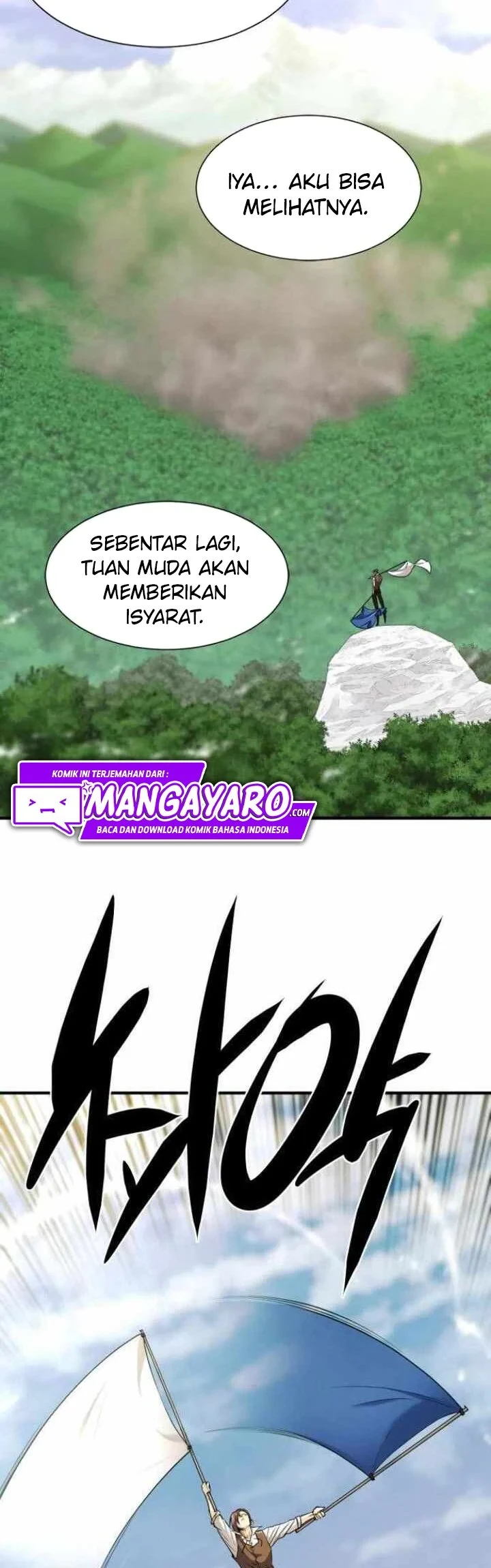 Halaman 27 — The Greatest Estate Developer Chapter 52