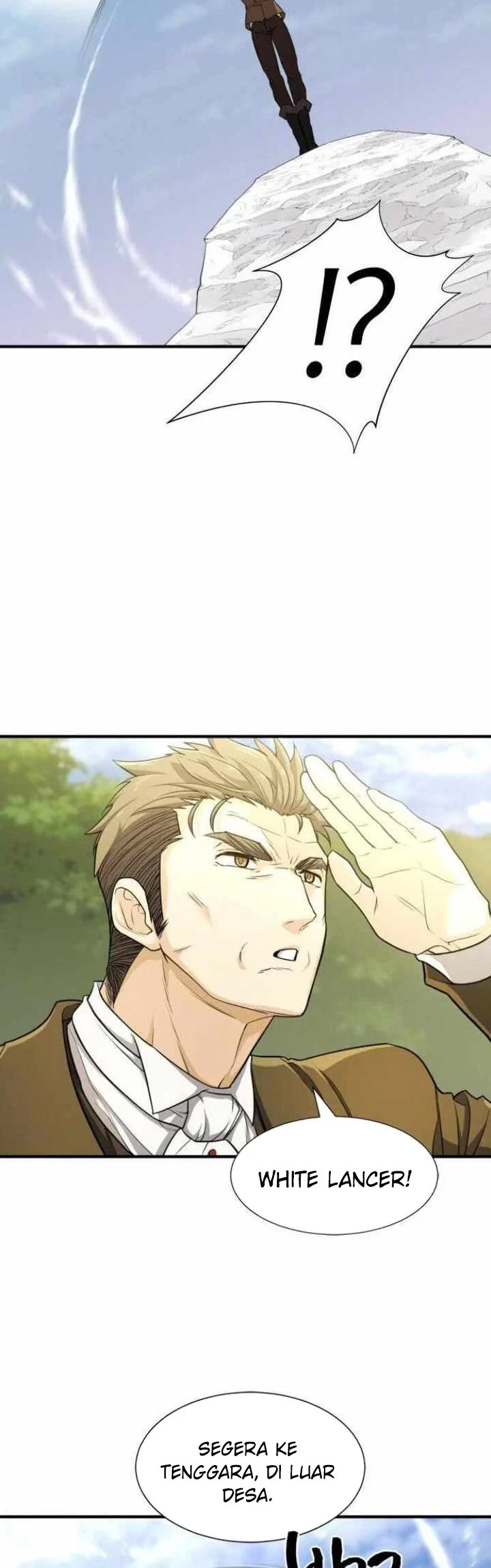 Halaman 28 — The Greatest Estate Developer Chapter 52