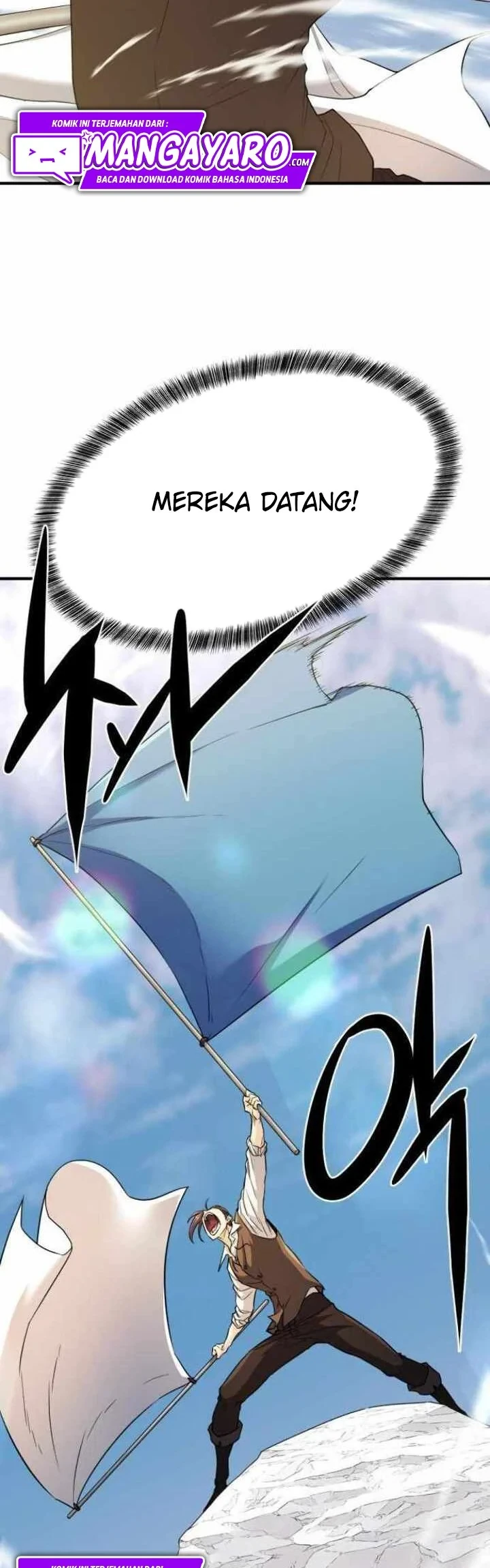 Halaman 35 — The Greatest Estate Developer Chapter 52