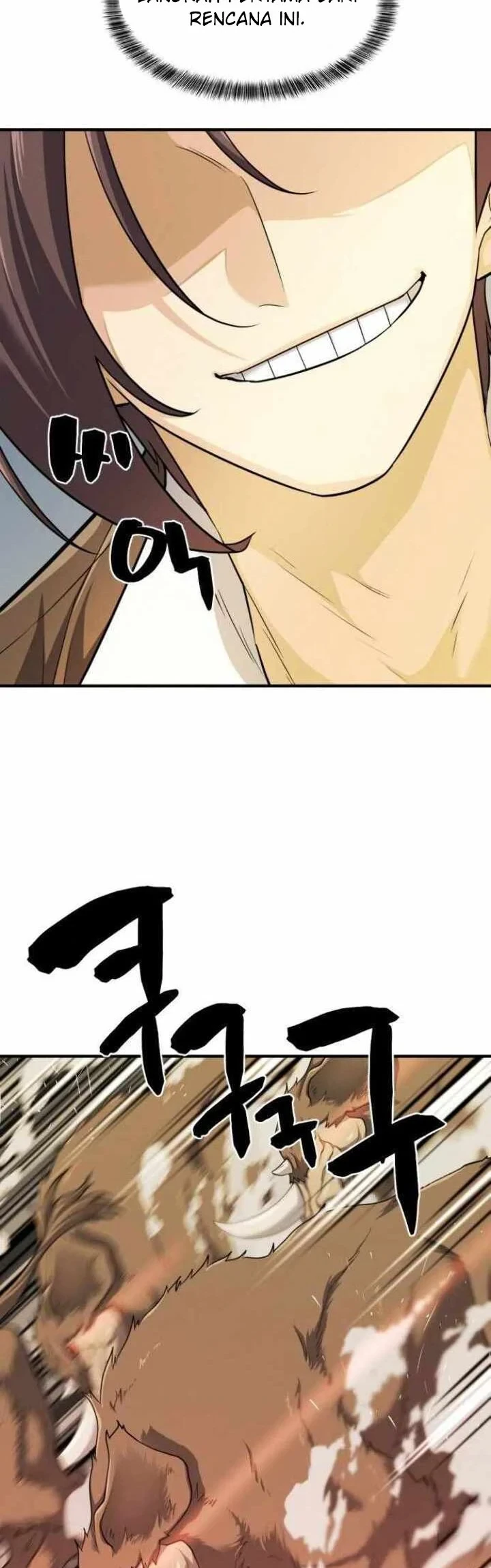 Halaman 38 — The Greatest Estate Developer Chapter 52