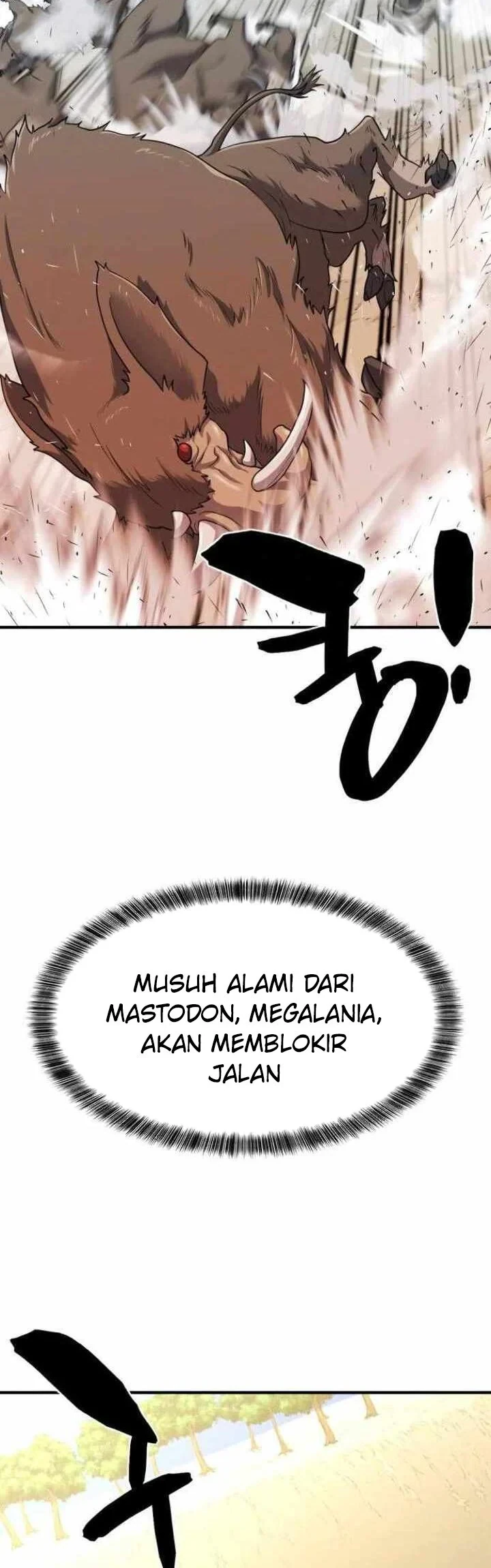 Halaman 41 — The Greatest Estate Developer Chapter 52