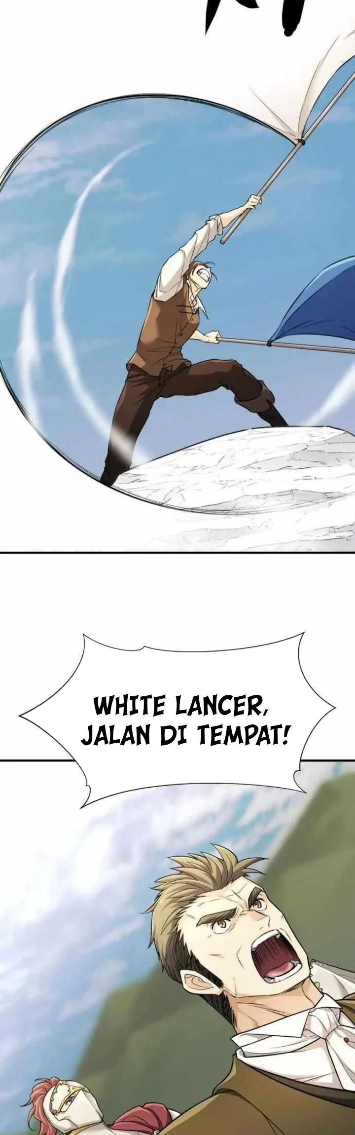 Halaman 44 — The Greatest Estate Developer Chapter 52