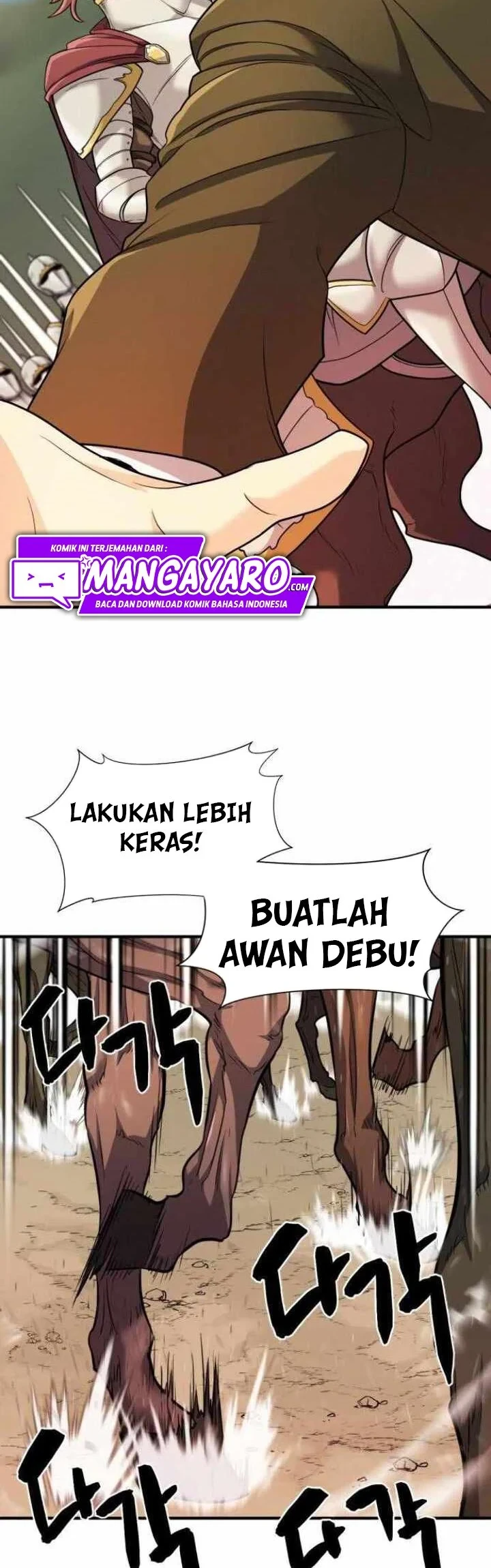 Halaman 45 — The Greatest Estate Developer Chapter 52