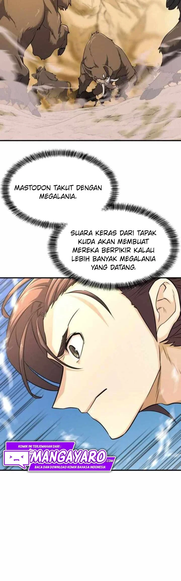 Halaman 49 — The Greatest Estate Developer Chapter 52