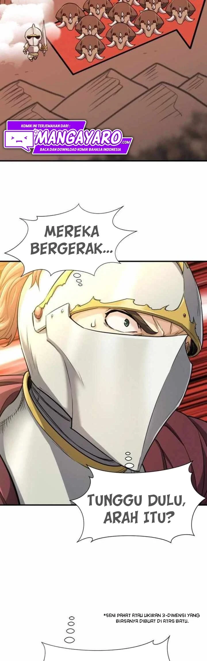 Halaman 51 — The Greatest Estate Developer Chapter 52