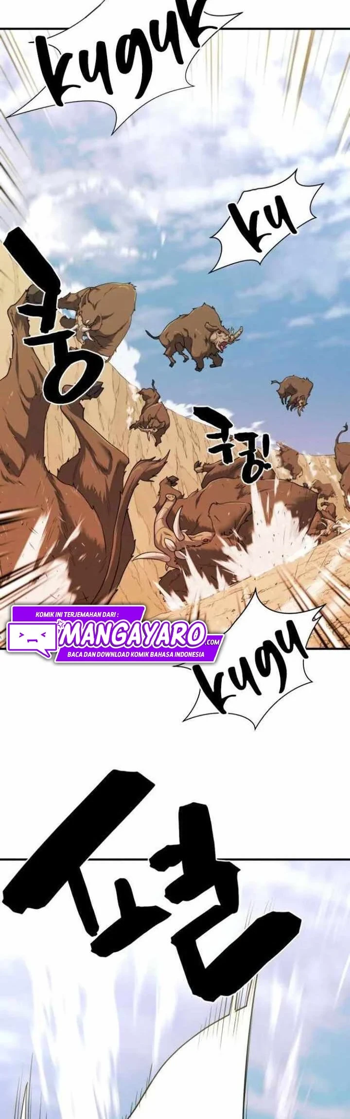 Halaman 54 — The Greatest Estate Developer Chapter 52