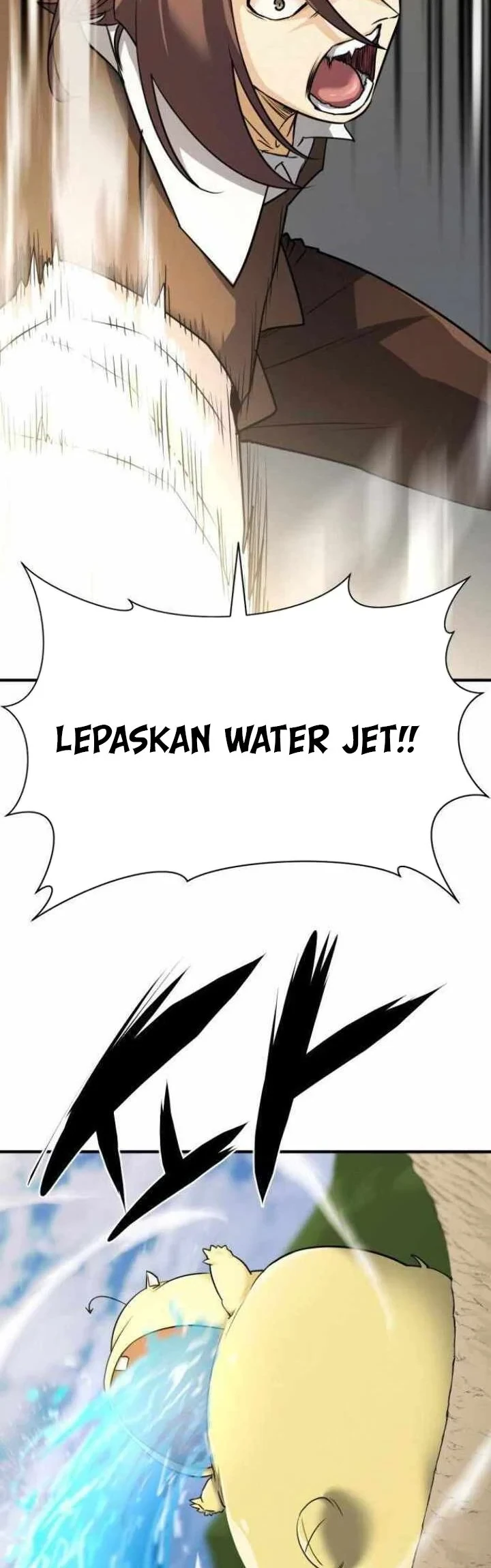 Halaman 57 — The Greatest Estate Developer Chapter 52