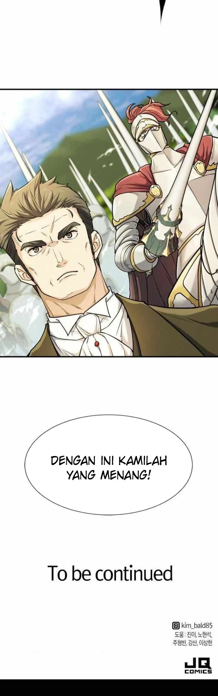Halaman 61 — The Greatest Estate Developer Chapter 52