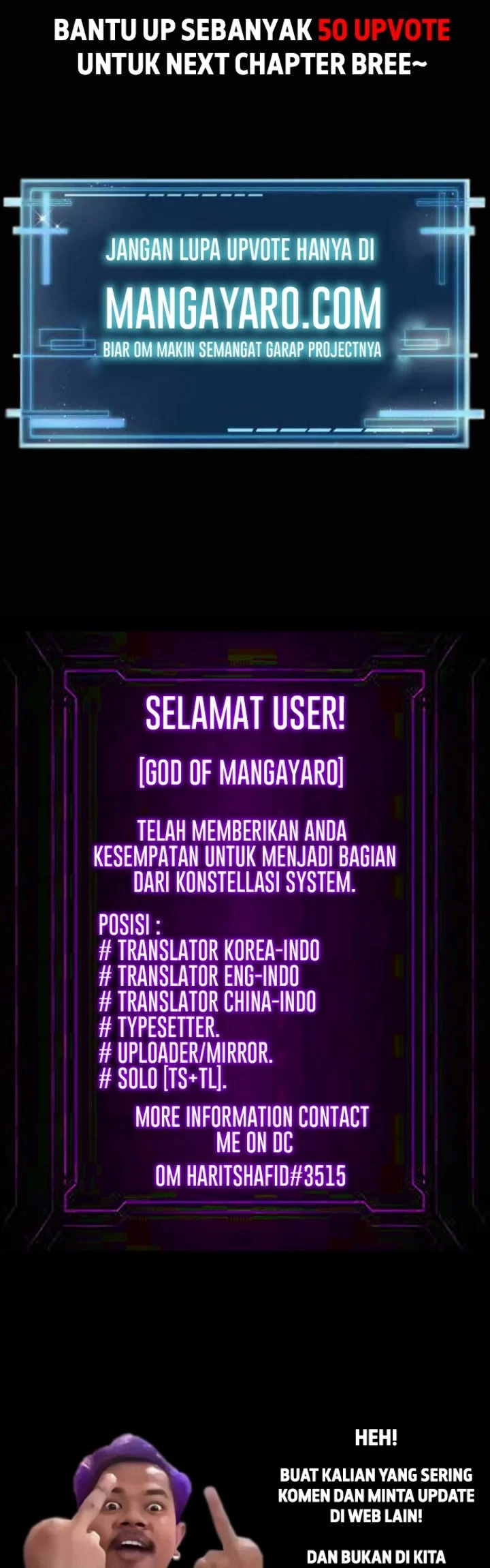 Halaman 62 — The Greatest Estate Developer Chapter 52