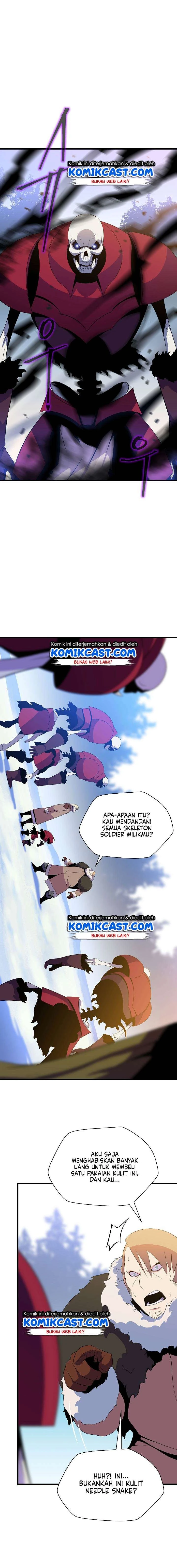 Halaman 3 — Kill the Hero Chapter 47