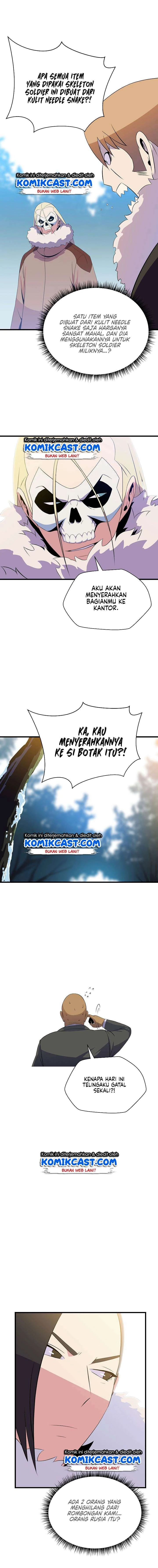 Halaman 4 — Kill the Hero Chapter 47