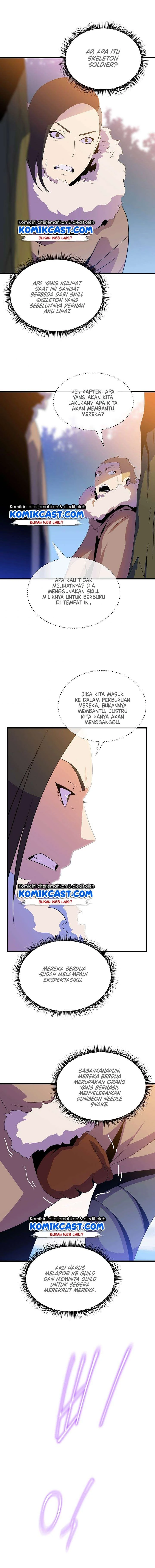 Halaman 8 — Kill the Hero Chapter 47