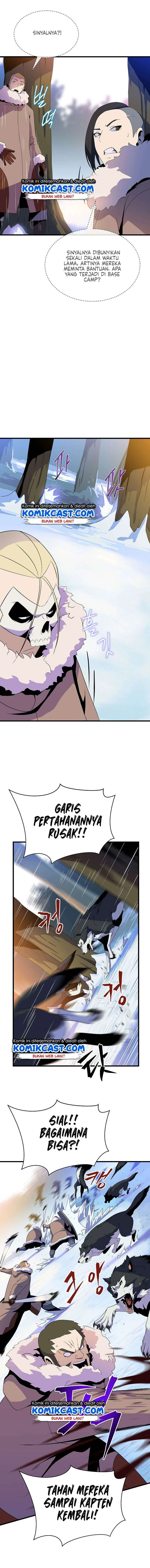 Halaman 9 — Kill the Hero Chapter 47