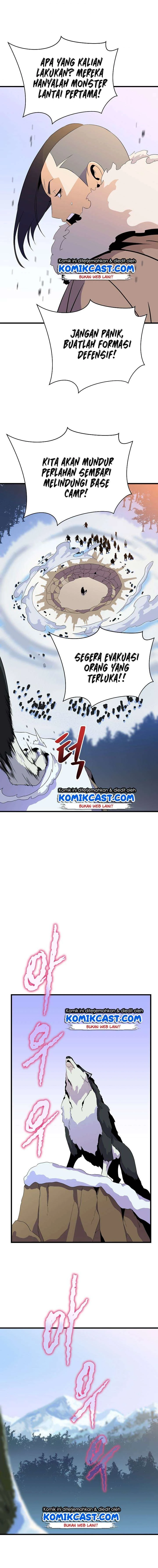 Halaman 11 — Kill the Hero Chapter 47