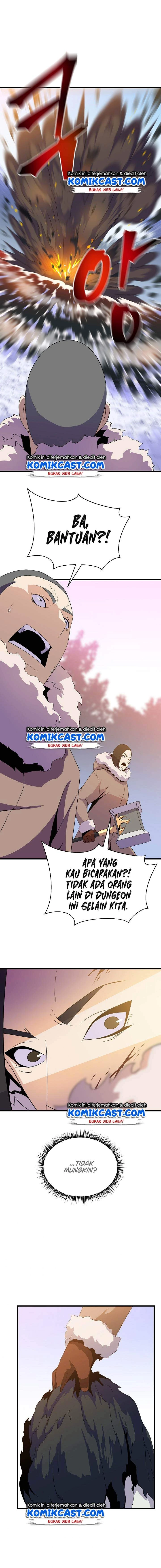 Halaman 16 — Kill the Hero Chapter 47
