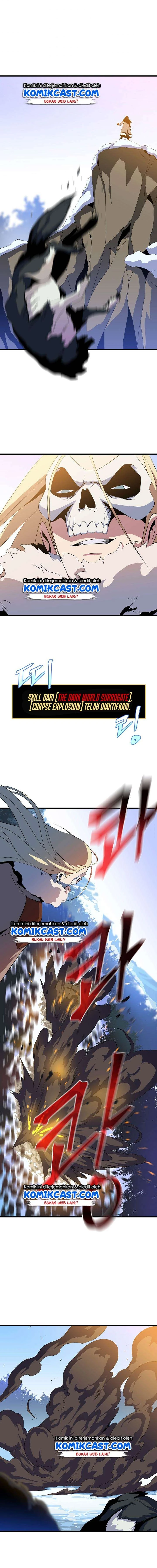 Halaman 17 — Kill the Hero Chapter 47