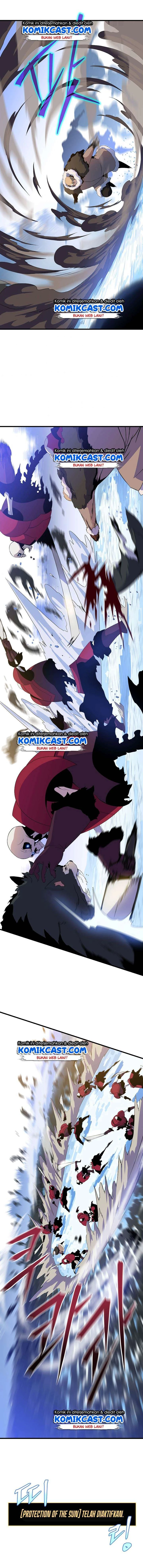 Halaman 18 — Kill the Hero Chapter 47