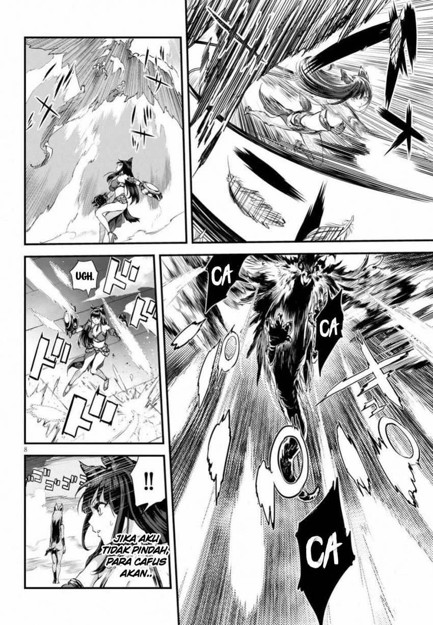 Halaman 7 — Alcafus Chapter 13
