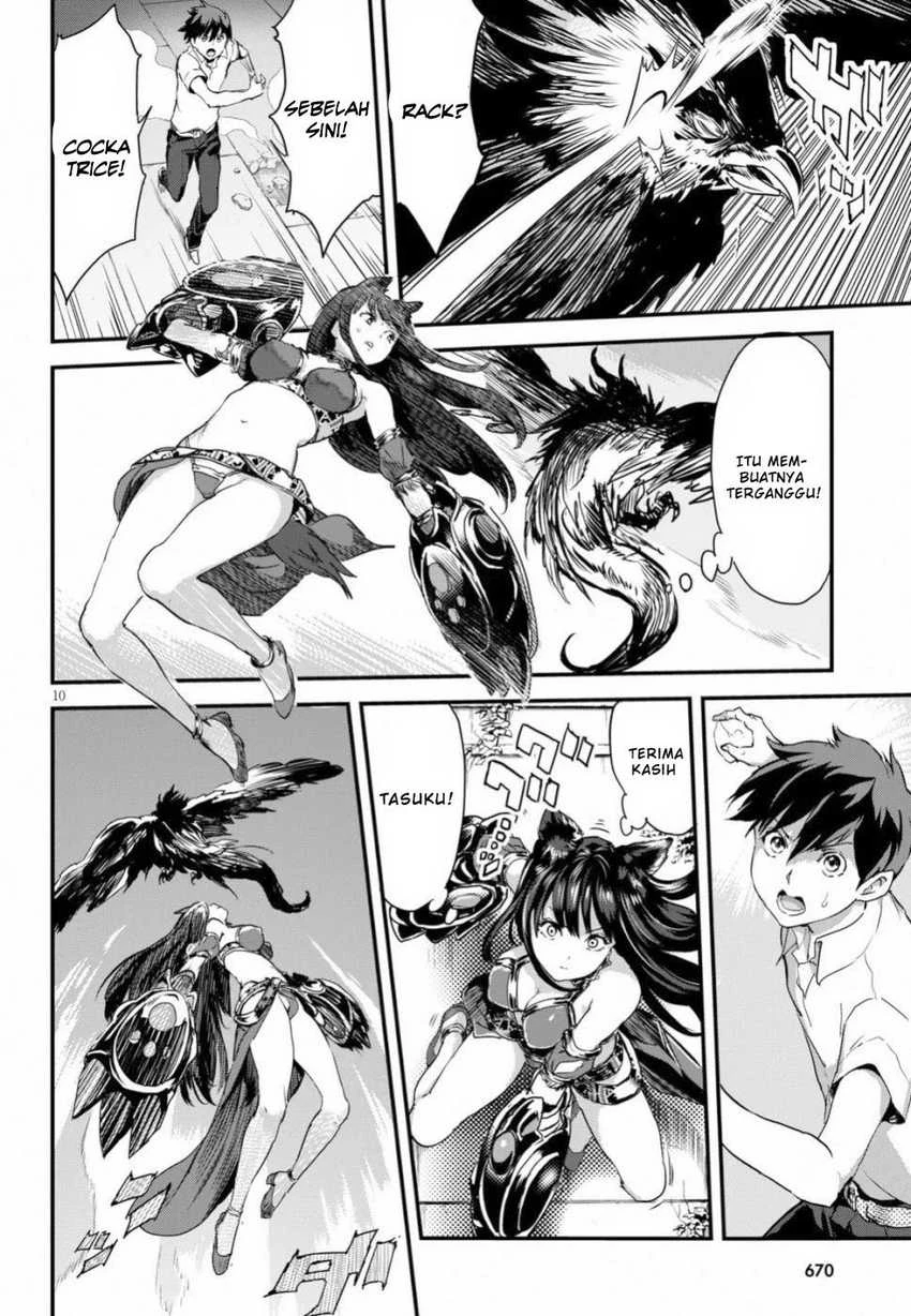 Halaman 9 — Alcafus Chapter 13