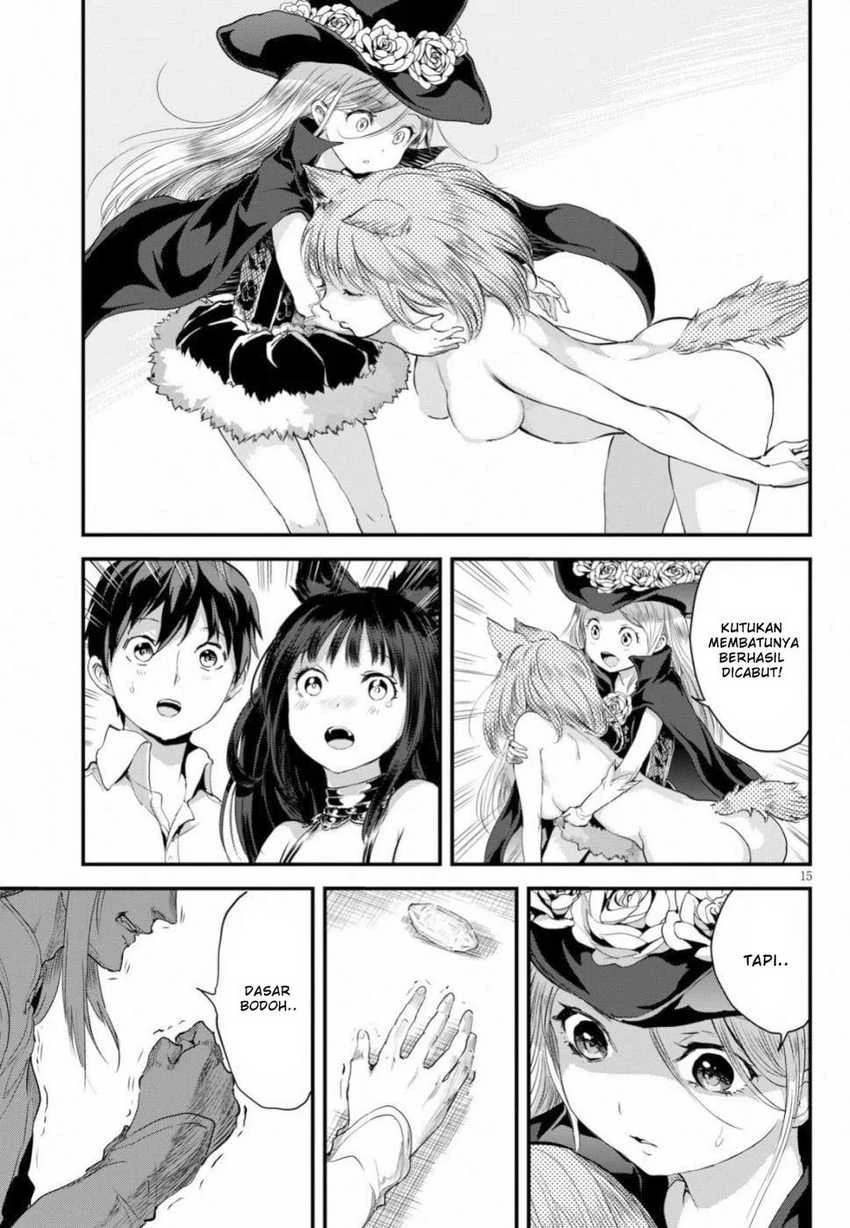 Halaman 13 — Alcafus Chapter 13