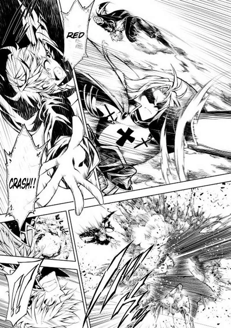 Halaman 5 — Kouritsuchuu Madoushi, Daini no Jinsei de Madou wo Kiwameru Chapter 13