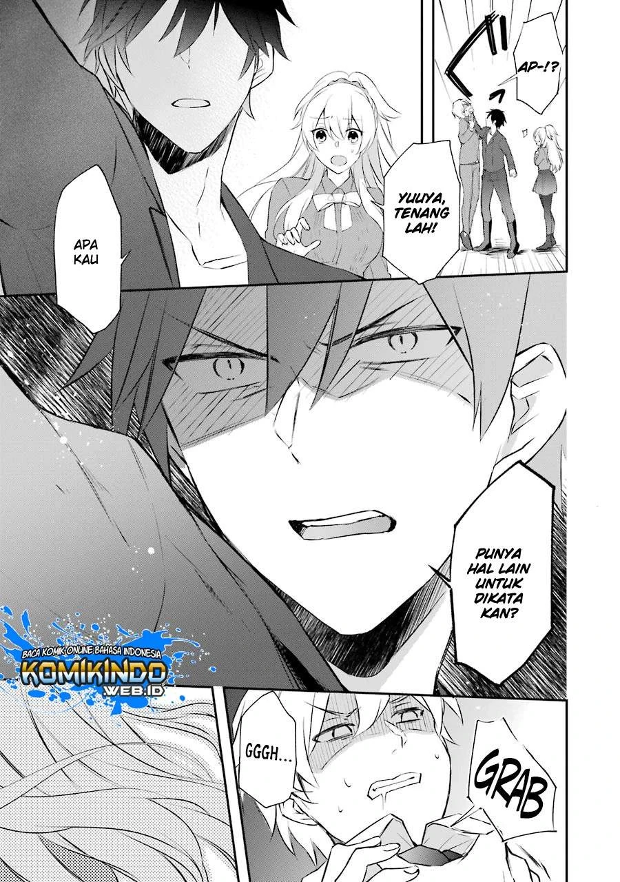 Halaman 10 — Kikan shita Yuusha no Gojitsudan Chapter 3