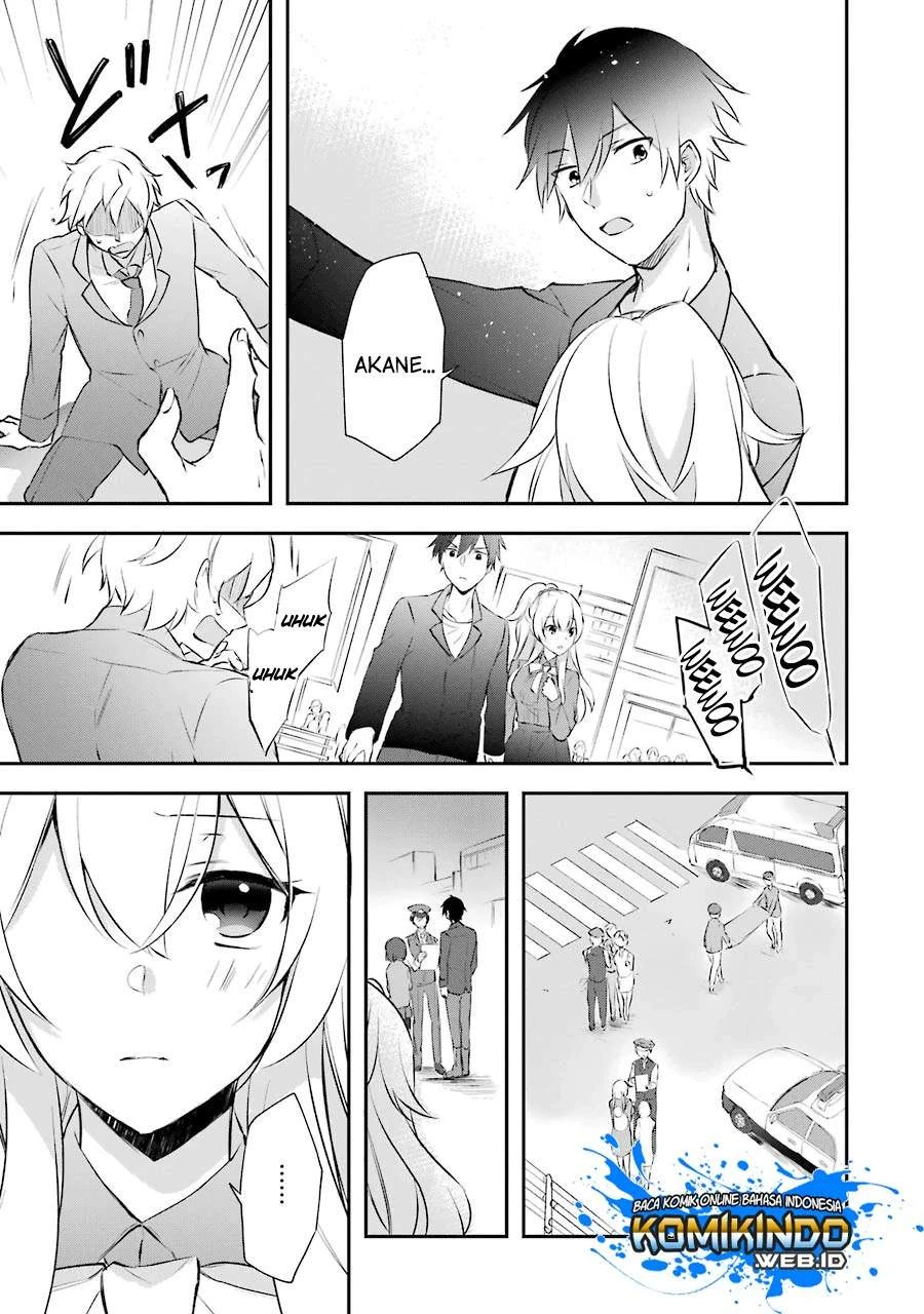 Halaman 12 — Kikan shita Yuusha no Gojitsudan Chapter 3