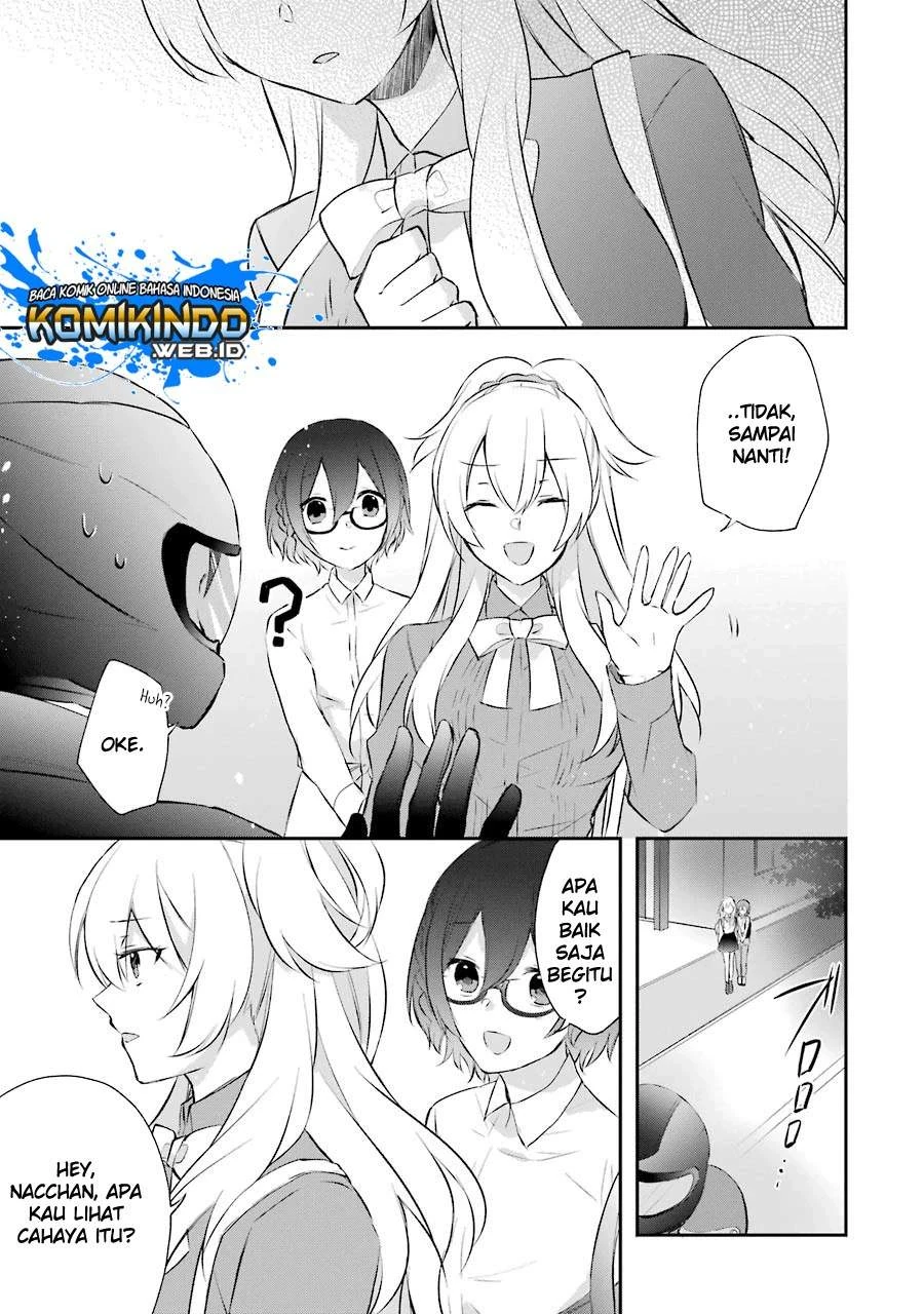 Halaman 14 — Kikan shita Yuusha no Gojitsudan Chapter 3